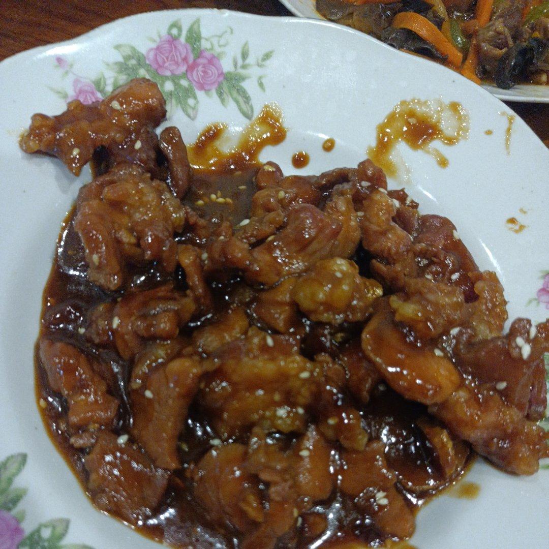 以后叉烧肉就该这样做！