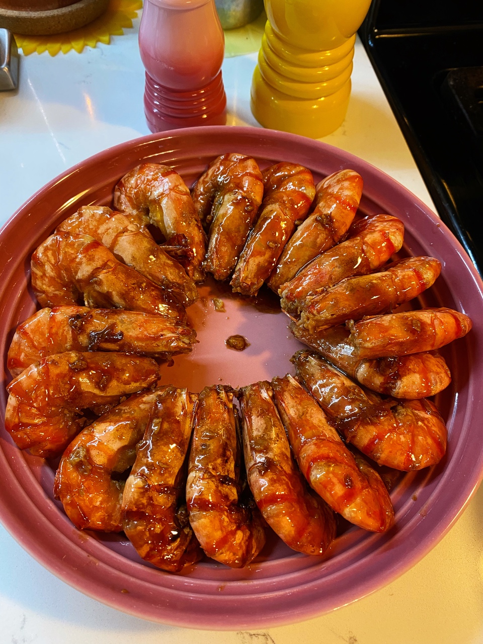 鲁菜经典～油焖大虾🦐的做法