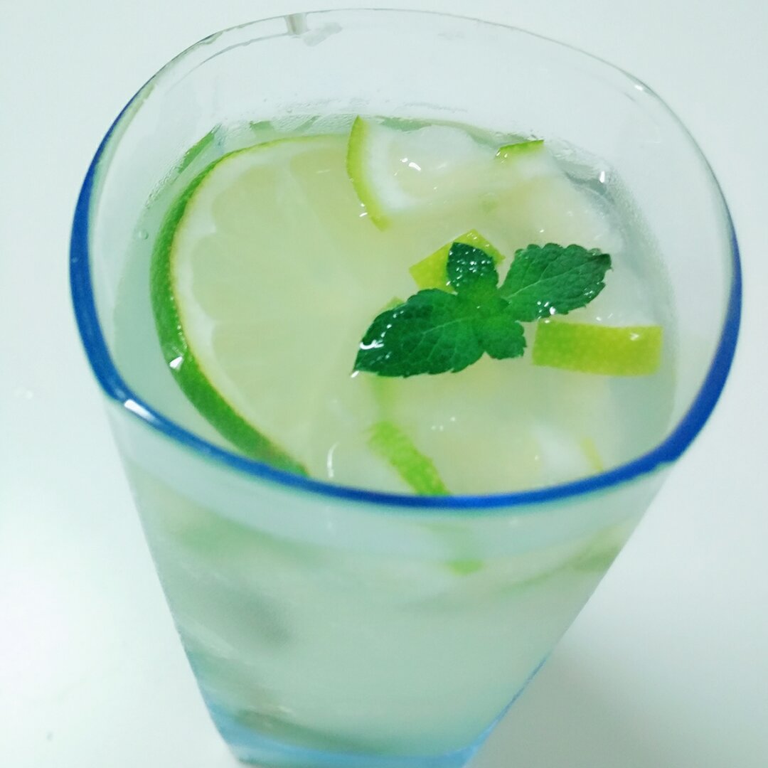 莫吉托鸡尾酒