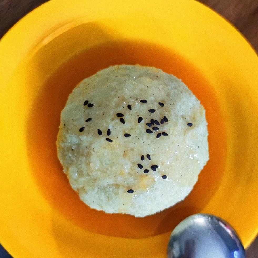 KFC口味土豆泥