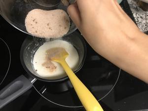 Classic Rice Pudding经典快手甜点米布丁的做法 步骤4