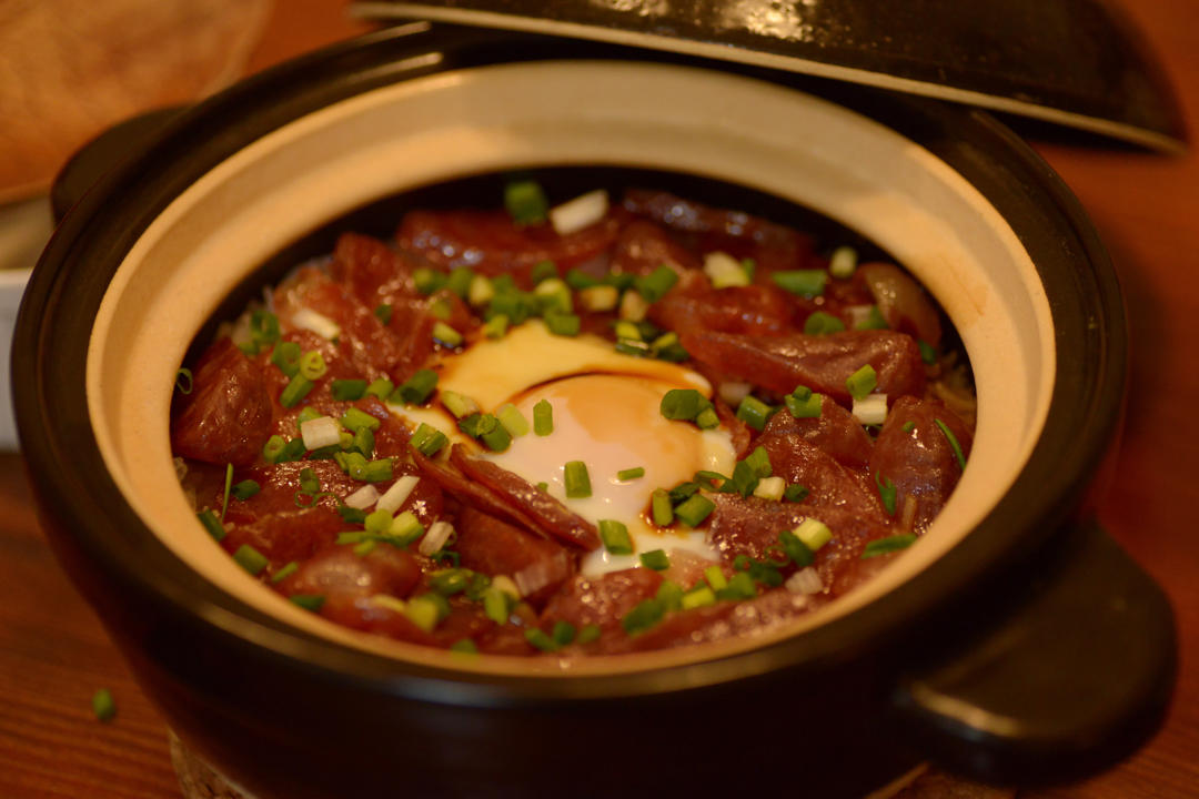 煲仔饭，从零到一教你做（内附香菇滑鸡和牛肉煲仔饭做法）