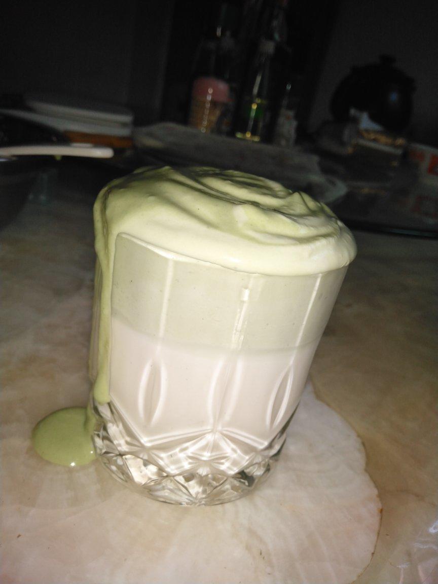 手打咖啡（网红400次泡沫咖啡）