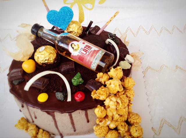 晚餐•2019年2月24日