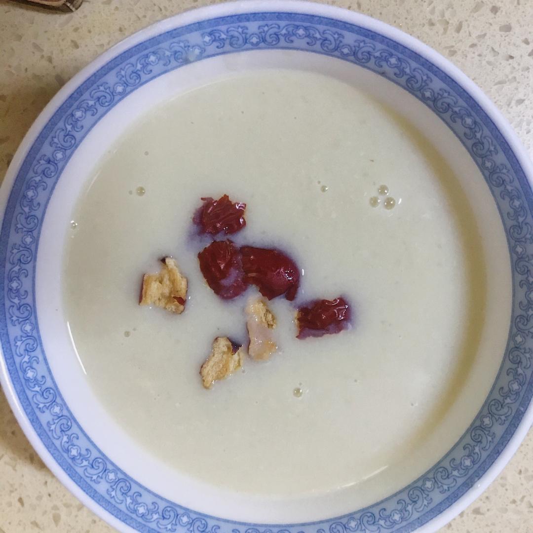 燕麦美龄粥【曼食慢语】