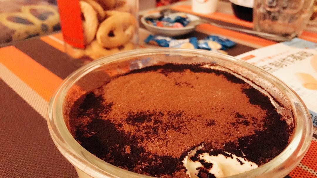 提拉米苏｛全熟版｝