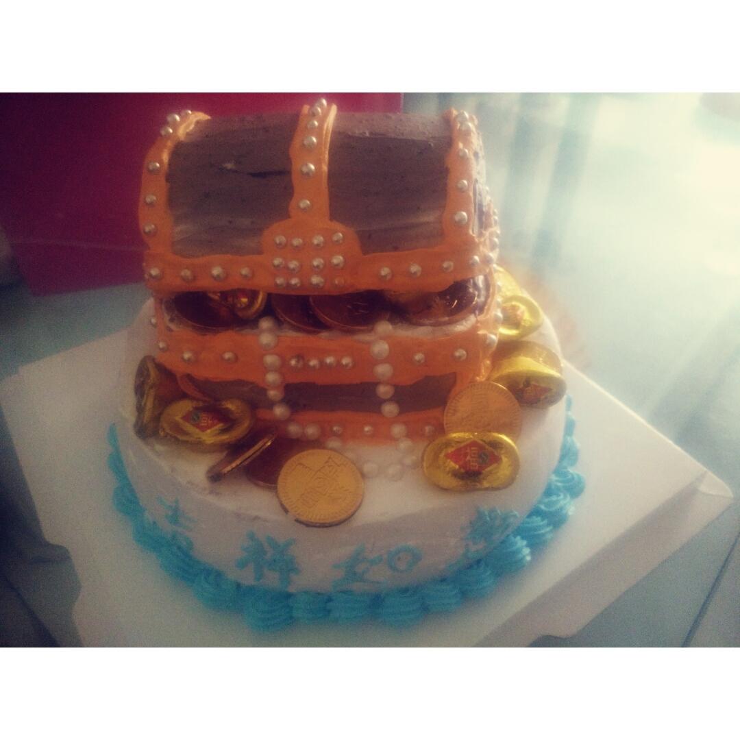 早餐•2017年1月16日