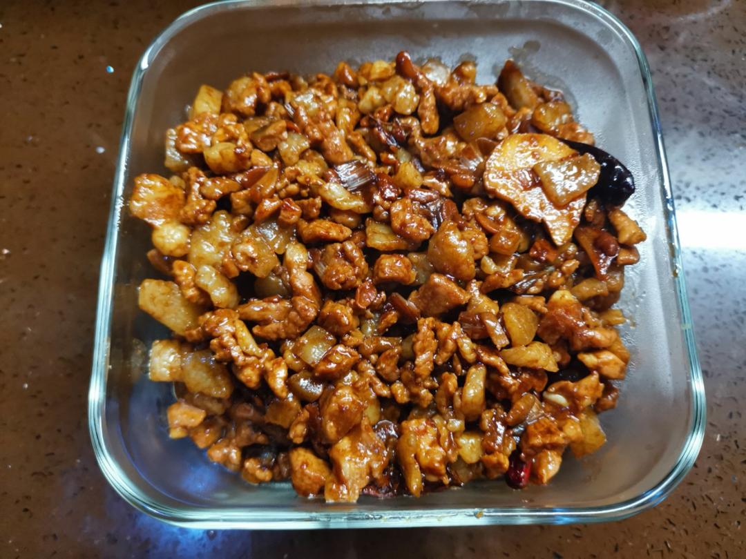 好吃的陕西肉哨子