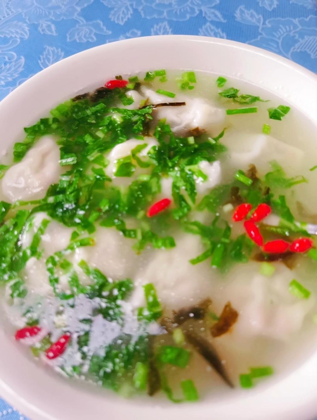 午餐•2026年4月17日