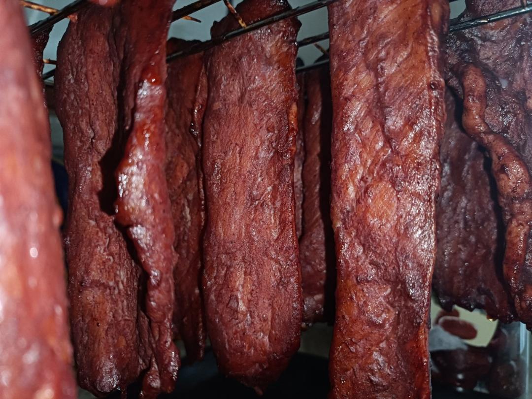 自制叉烧肉（东北猪里脊肉版）