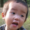 我在打泡泡