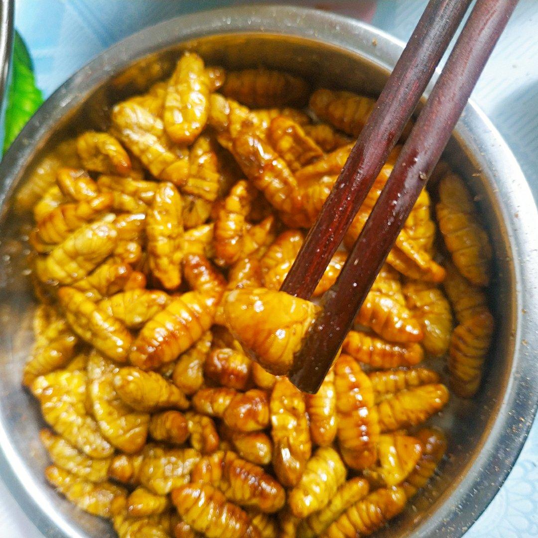 记录我的烘焙时光