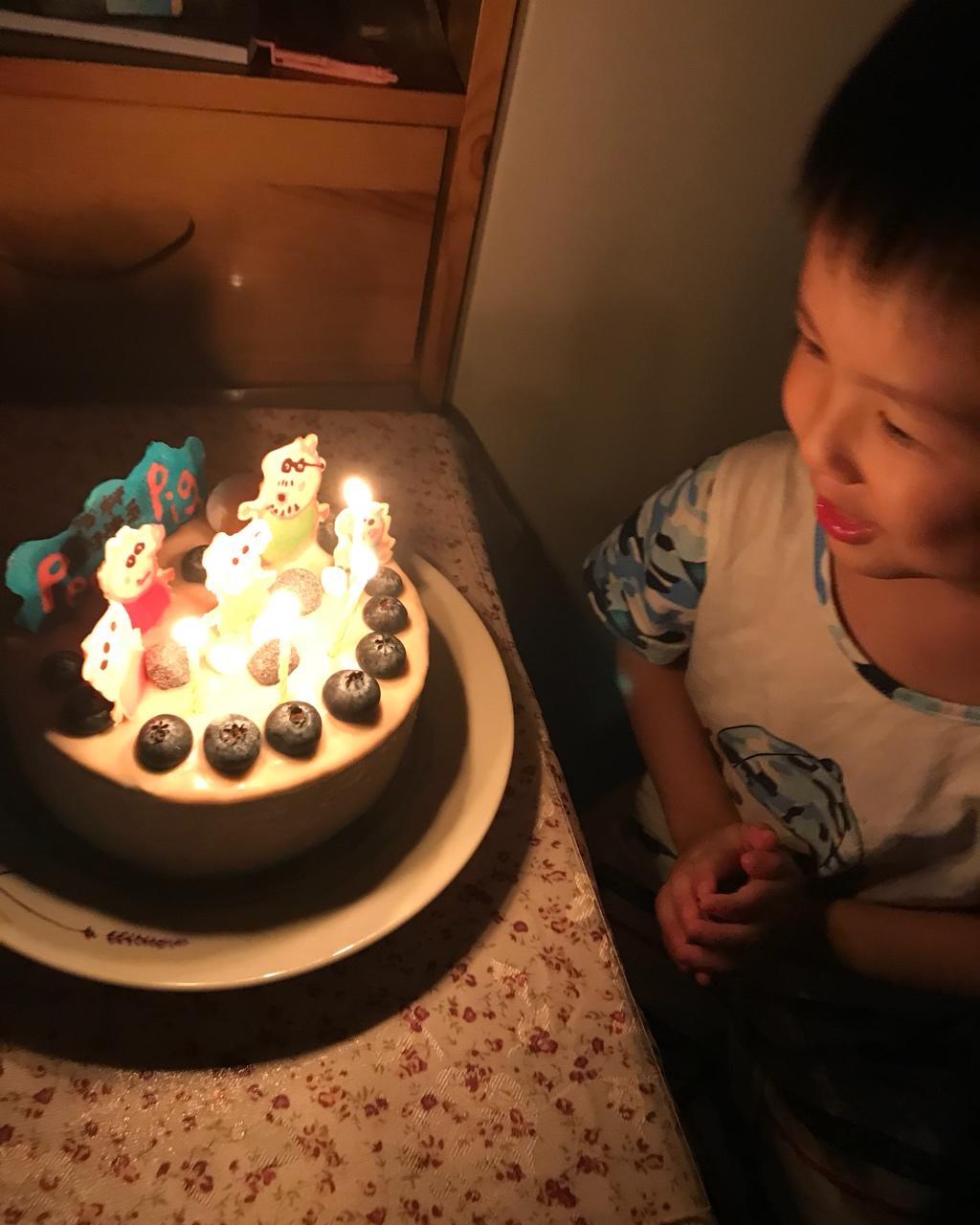 巧克力转印基础