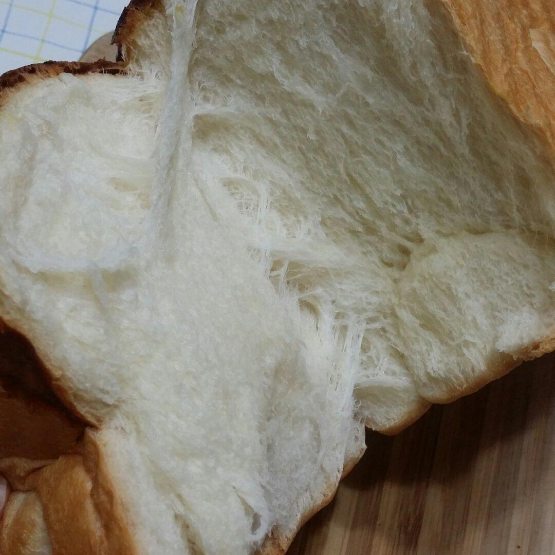 北海道吐司（70%冷藏中种法）