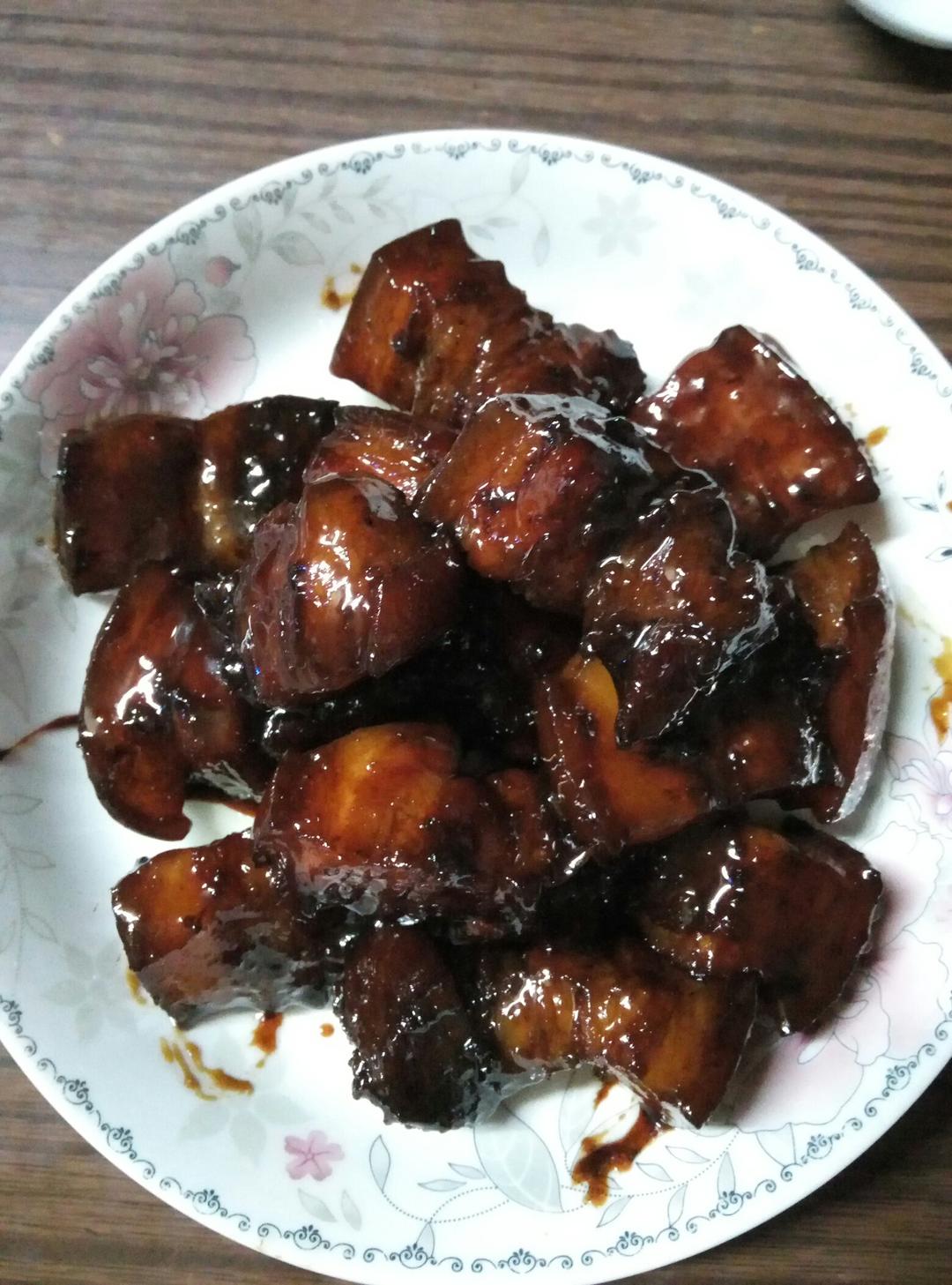 红烧肉