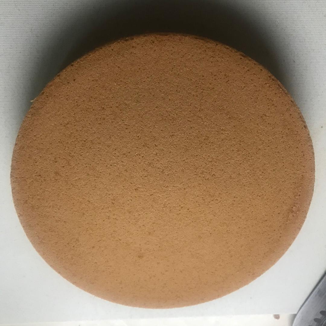 马拉糕