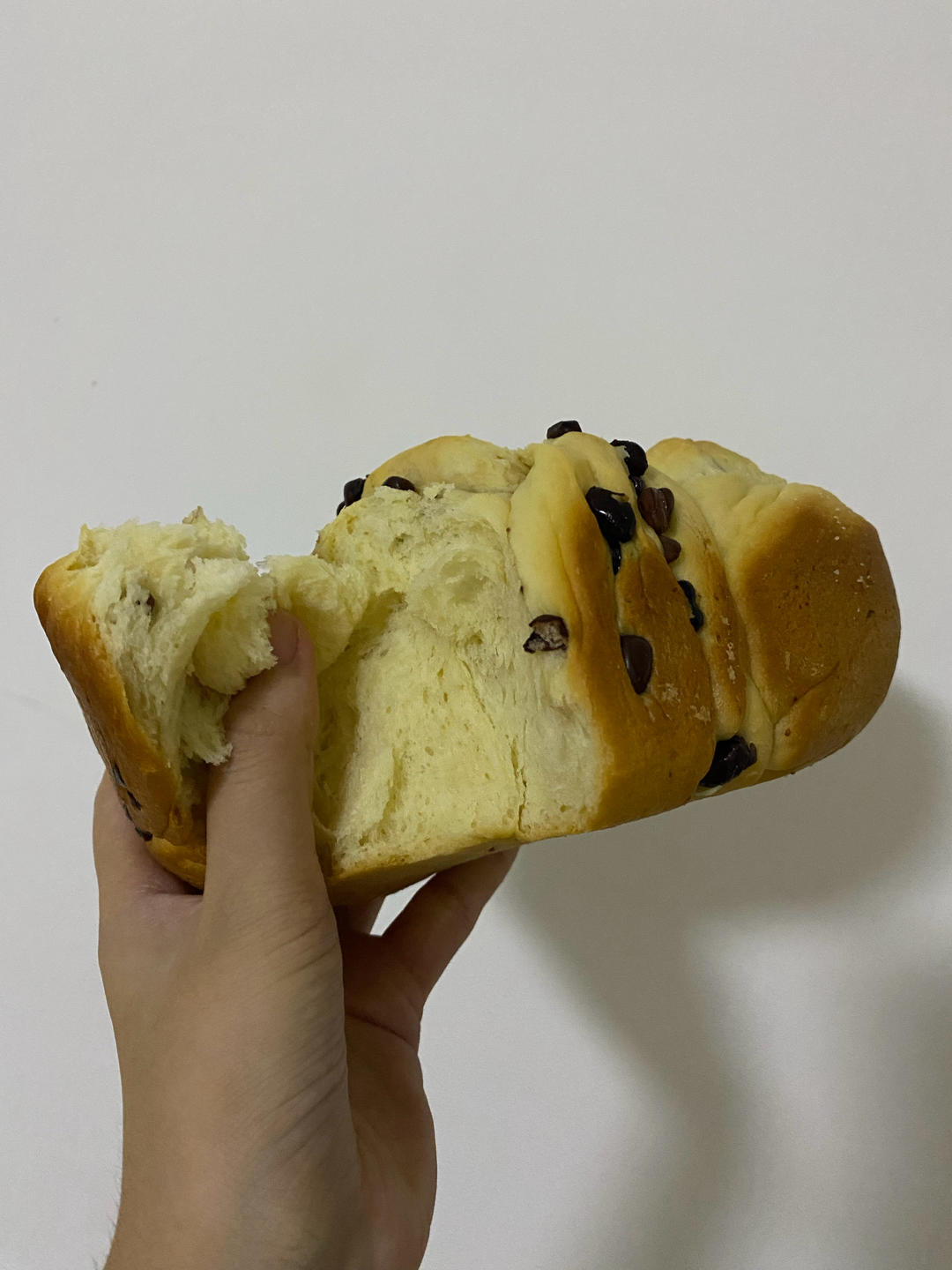 东菱面包机也能做出松软可口的吐司（懒人版）
