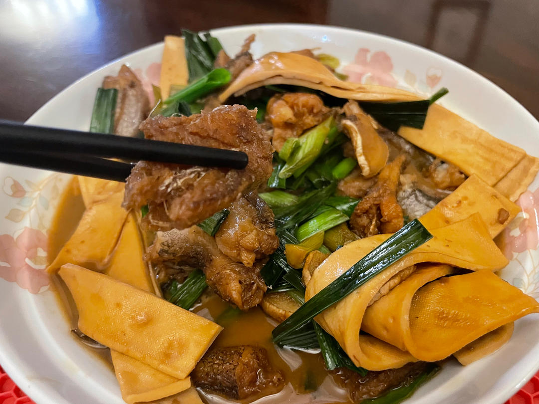 辣烧水潺 豆腐鱼 龙头鱼 入口即化