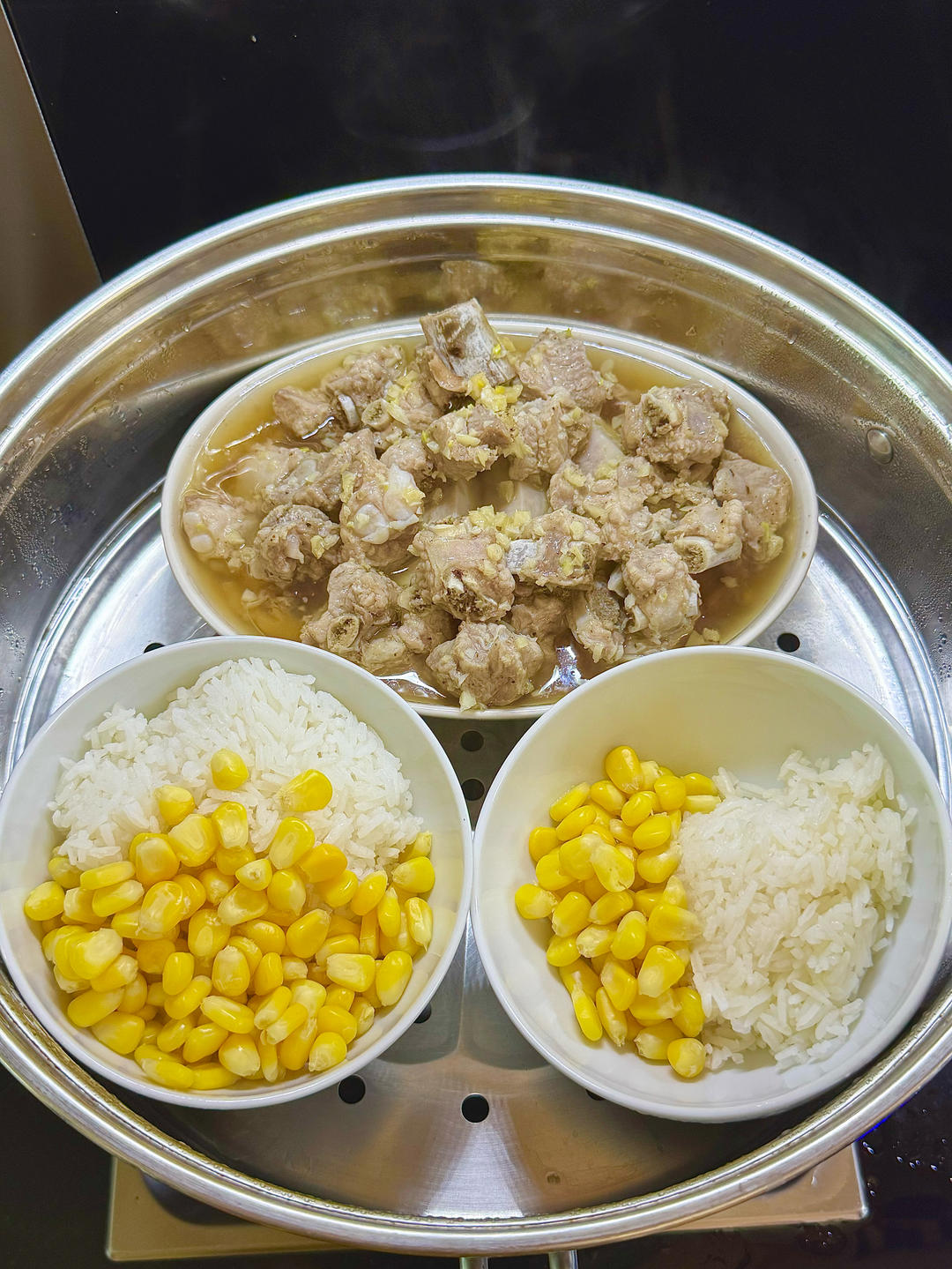5月早餐马拉松