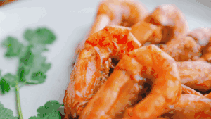 必备年菜油焖大虾的做法 步骤18