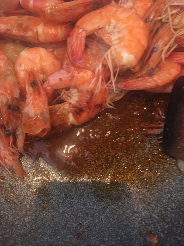 最香的油焖大虾的做法 步骤20