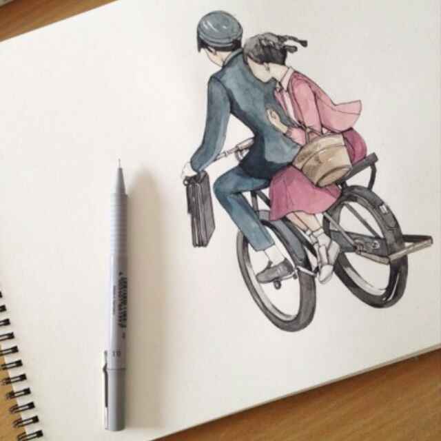 小小霞未来之旅