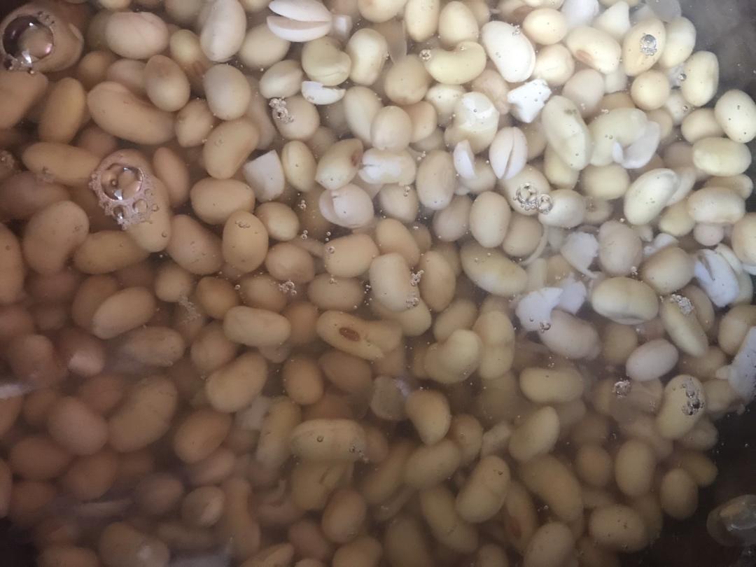 自制豆腐脑