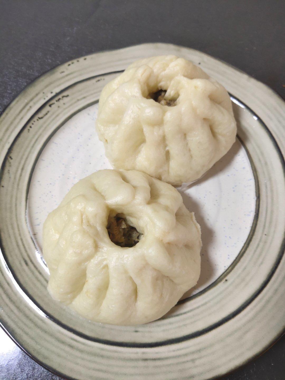 肉包子攻略（超详细视频）