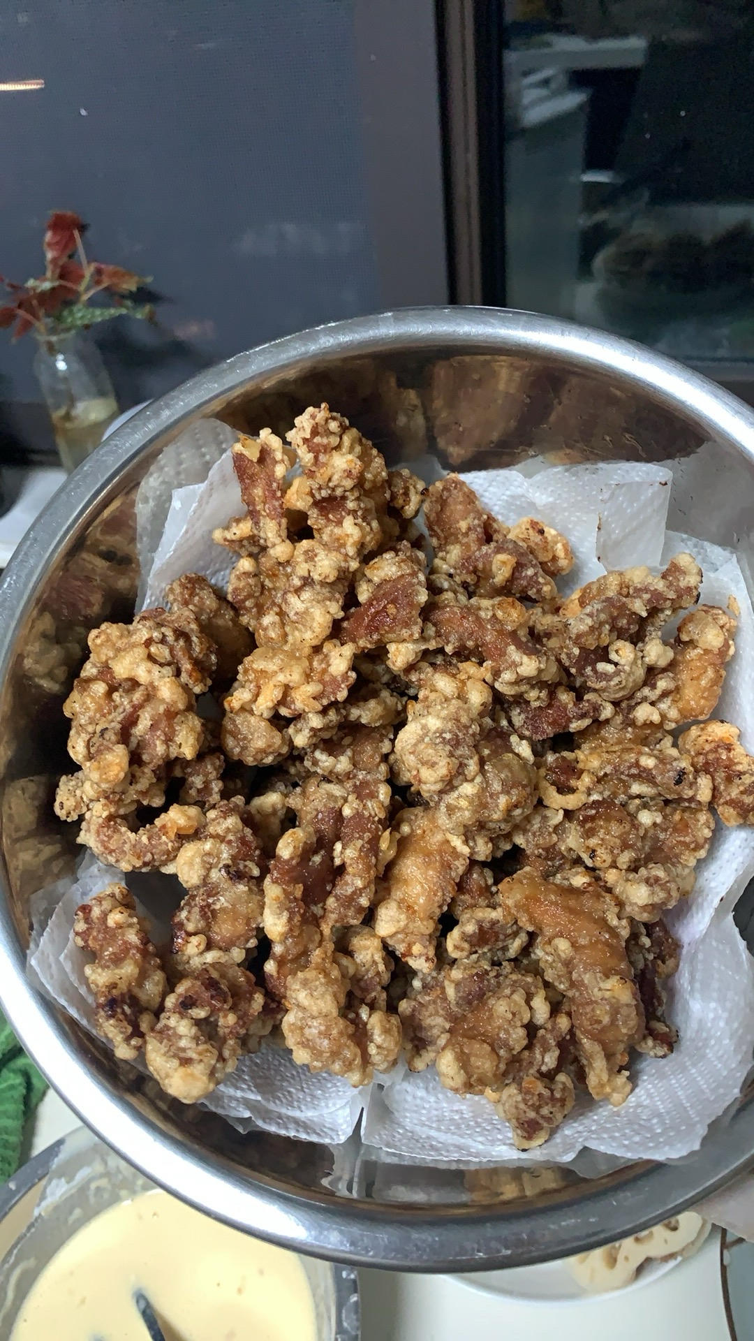 来泉州一定要吃的炸醋肉呀！