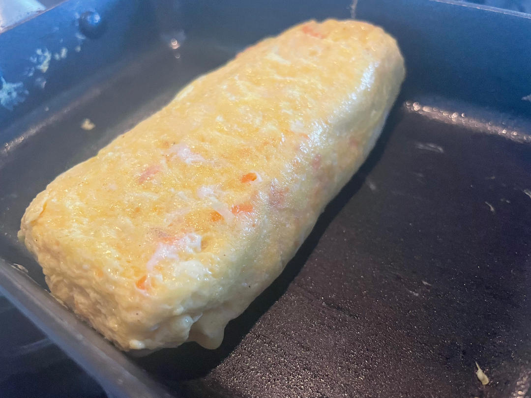 基本款厚蛋烧