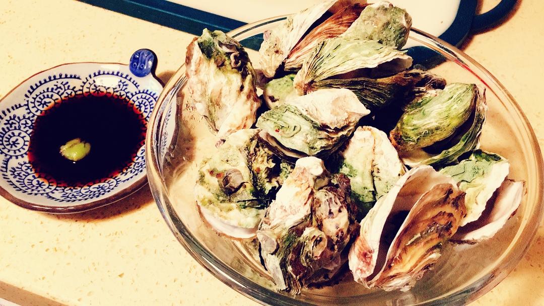 浓郁弹牙的鲜鲍焖鸡球