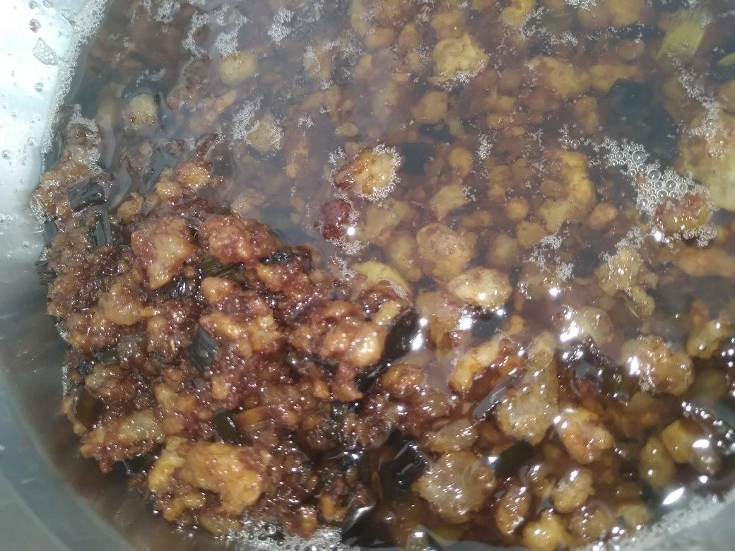 【干捞濑粉】附干捞粉肉臊食谱