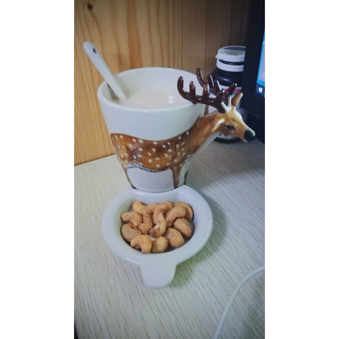 装饰蛋糕