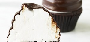 cup cake。的封面