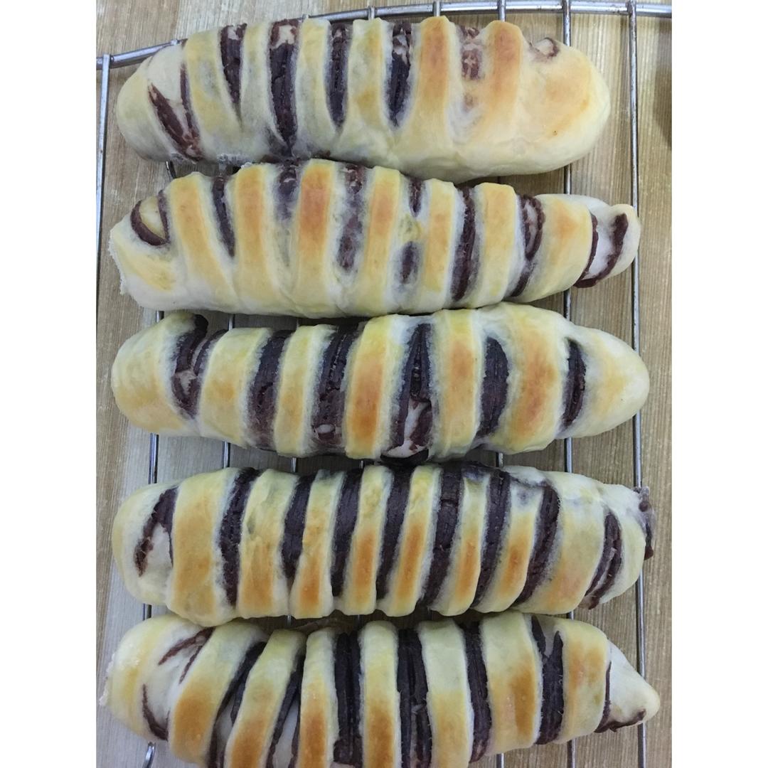 巧克力熔岩蛋糕