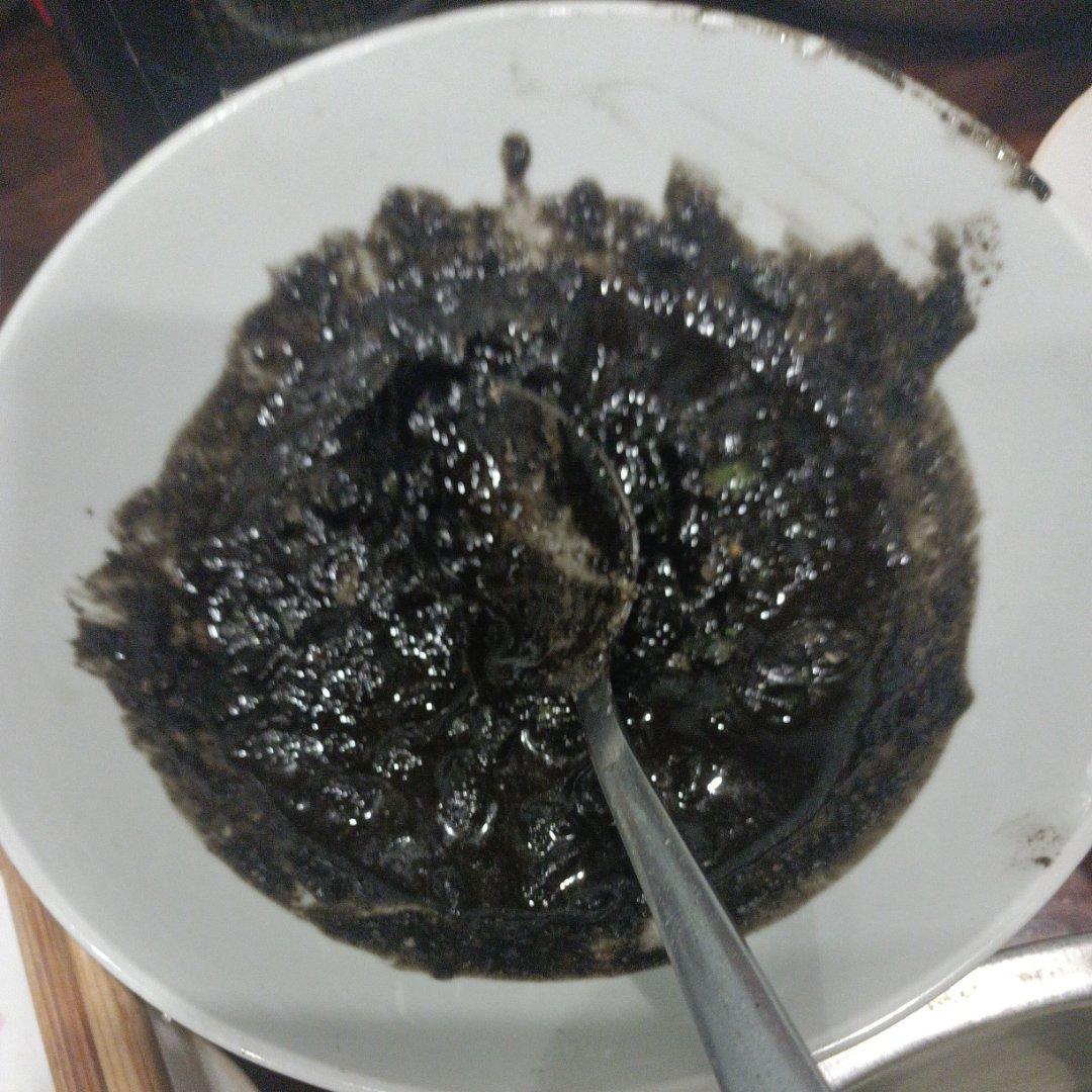 6种超好吃的火锅蘸料