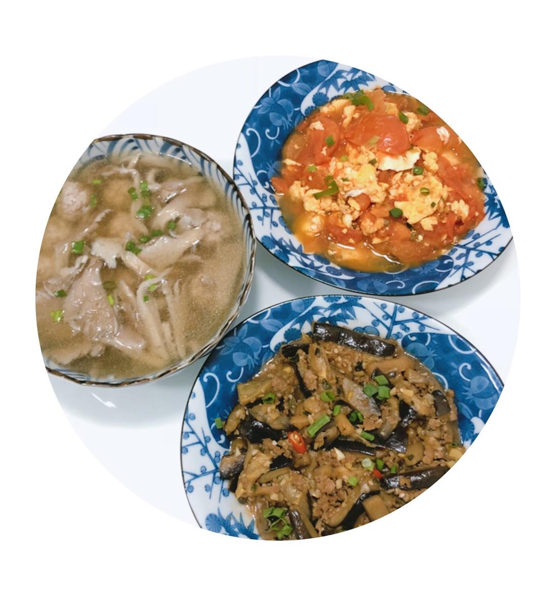 西红柿炒鸡蛋时，多加这一步，鸡蛋香嫩又入味