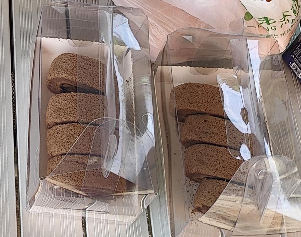 经典阿华田蛋糕卷