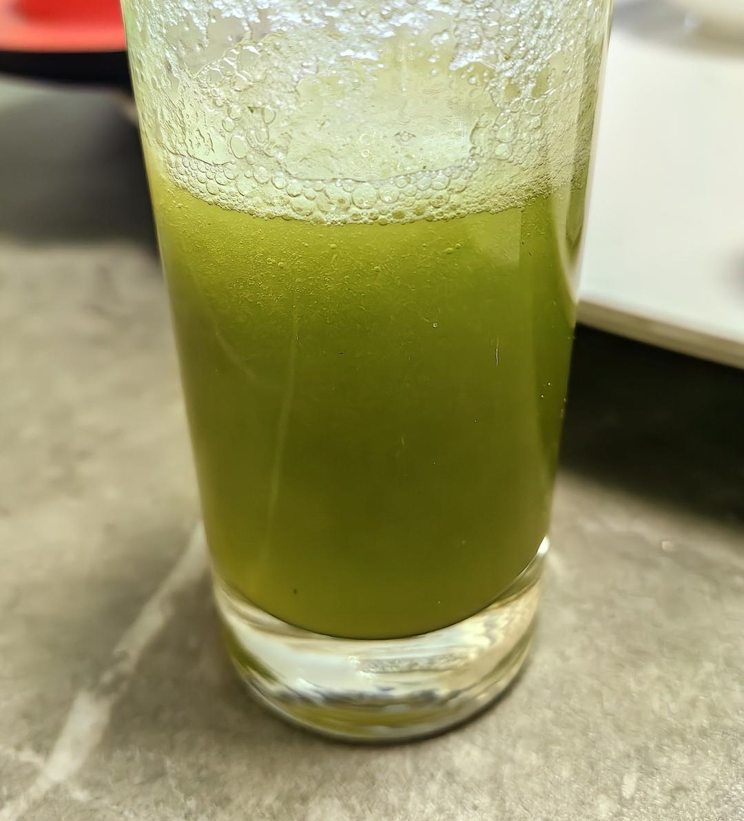 可能是最好喝的芹菜汁
