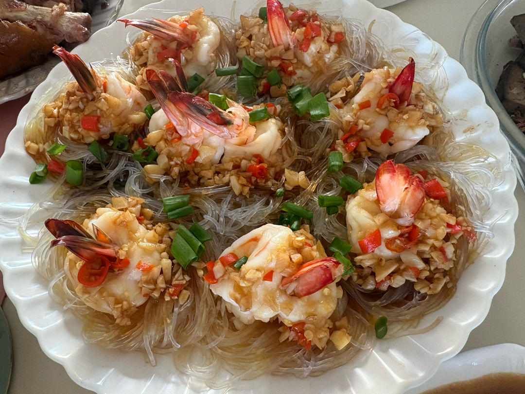 年夜菜｜鸿运当头🧧腰缠万贯