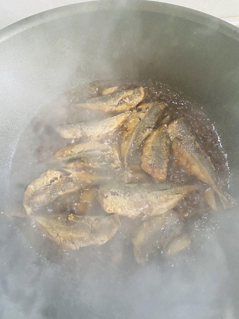 糖醋剥皮鱼