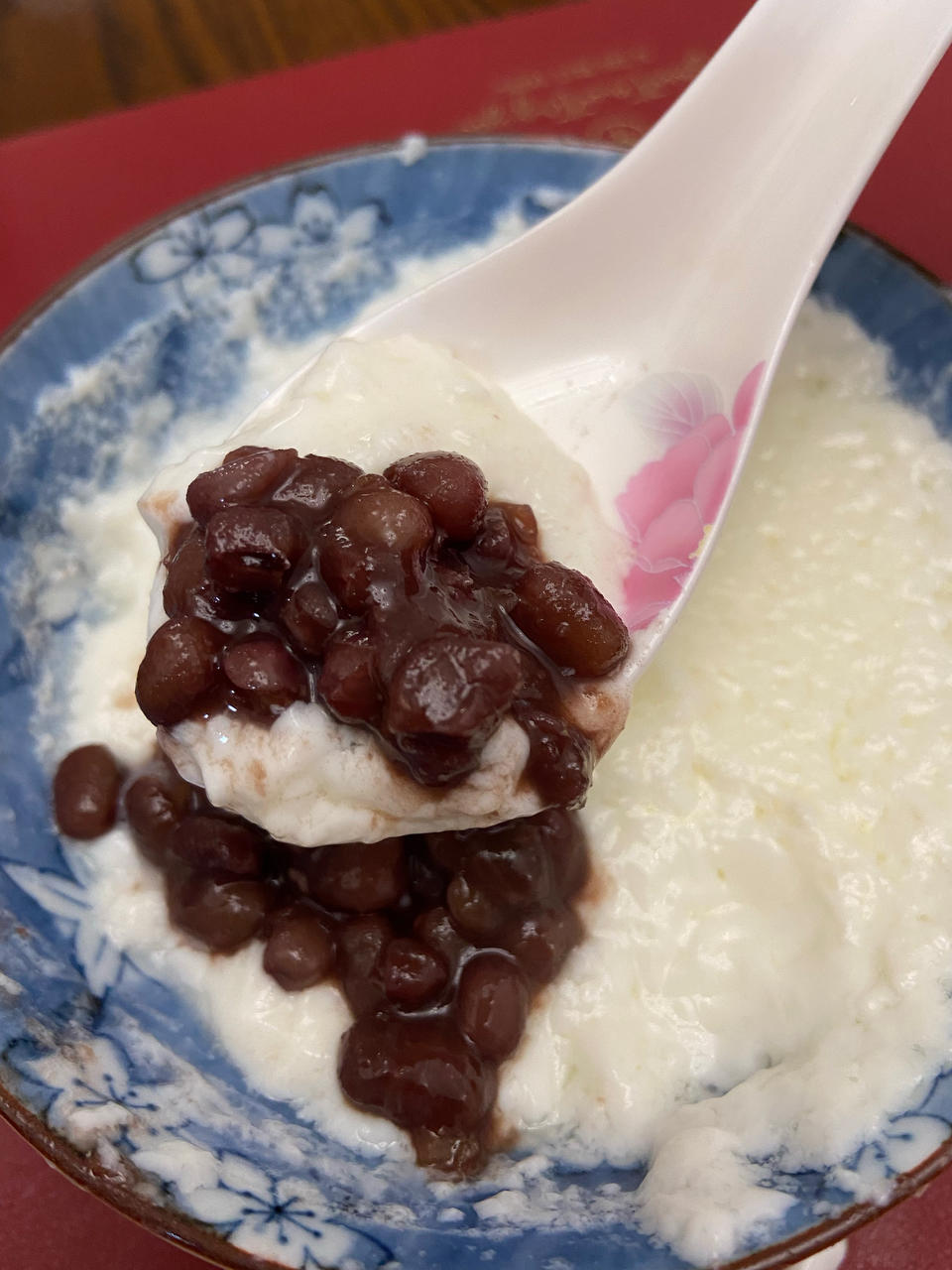顺德双皮奶