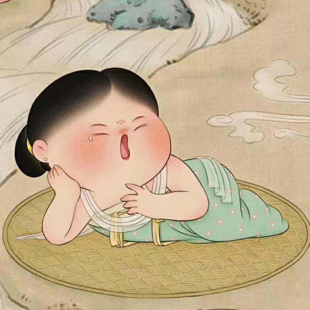 带猫逛街的厨房