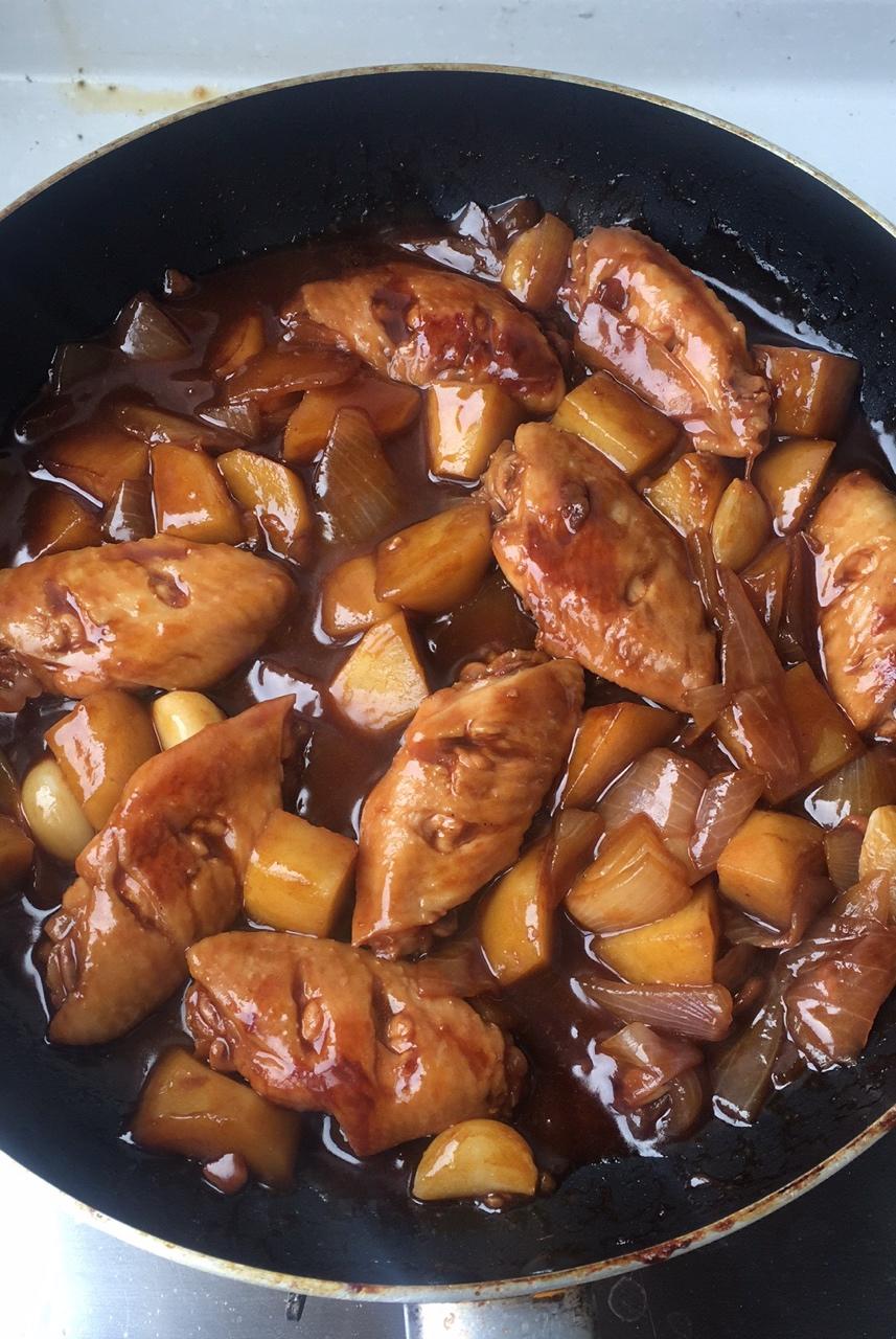 三汁闷锅(黄记煌)