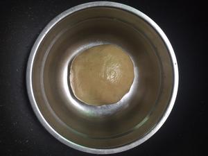白莲容蛋黄月饼的做法 步骤12