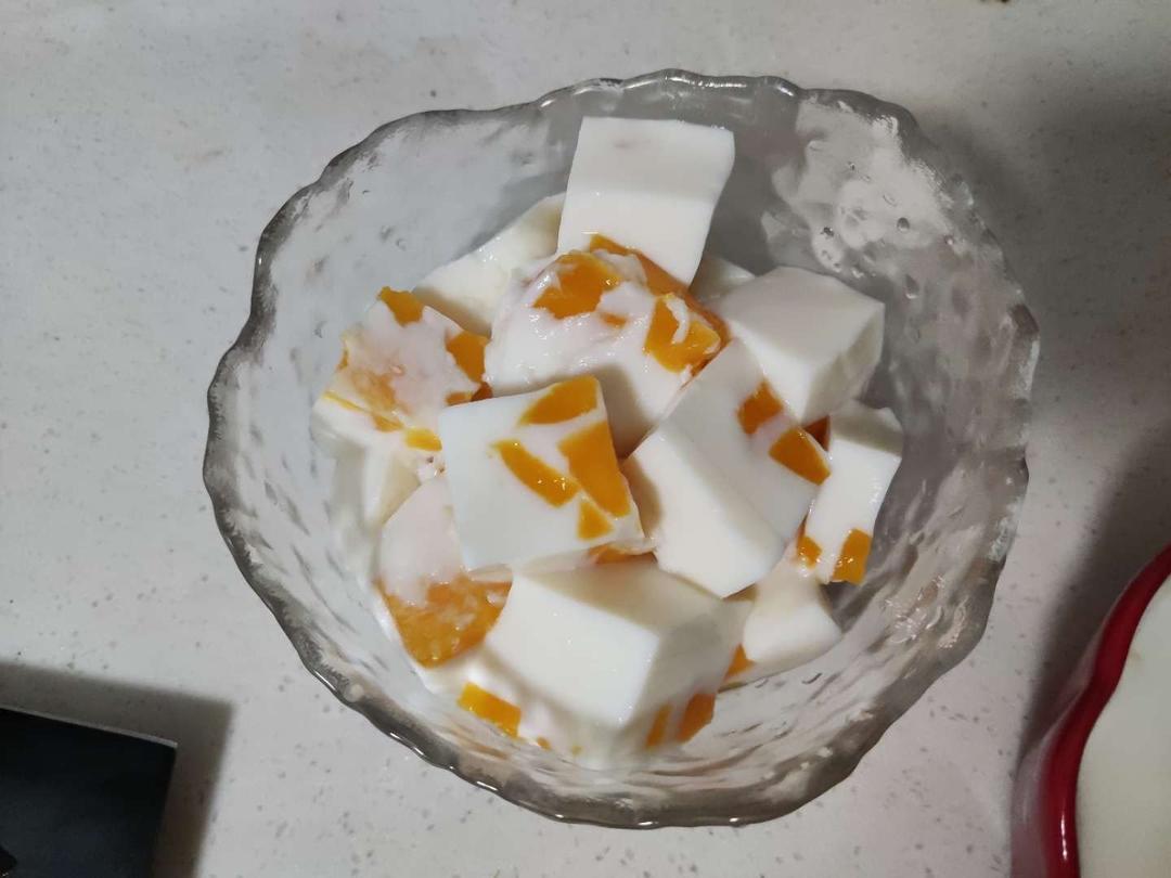 芒果布丁🍮