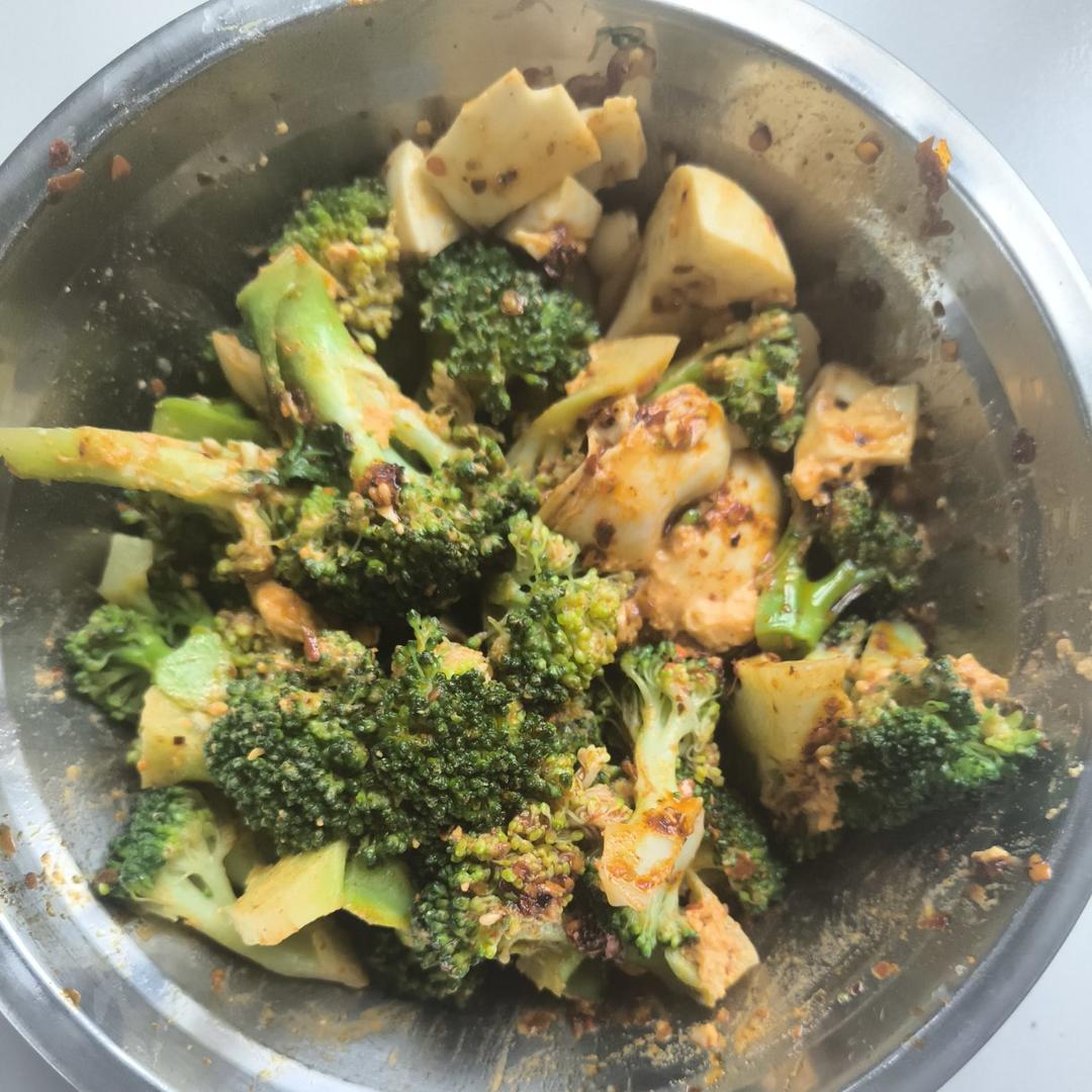 🥚凉拌鸡蛋的六种吃法😋