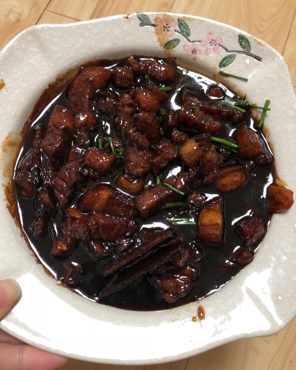 红烧肉