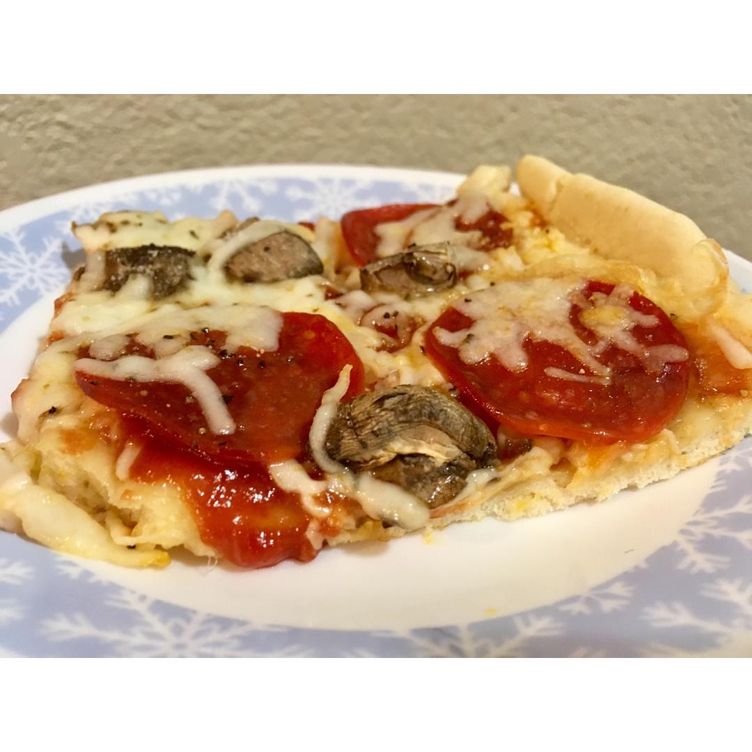 很容易做成功的pizza方法