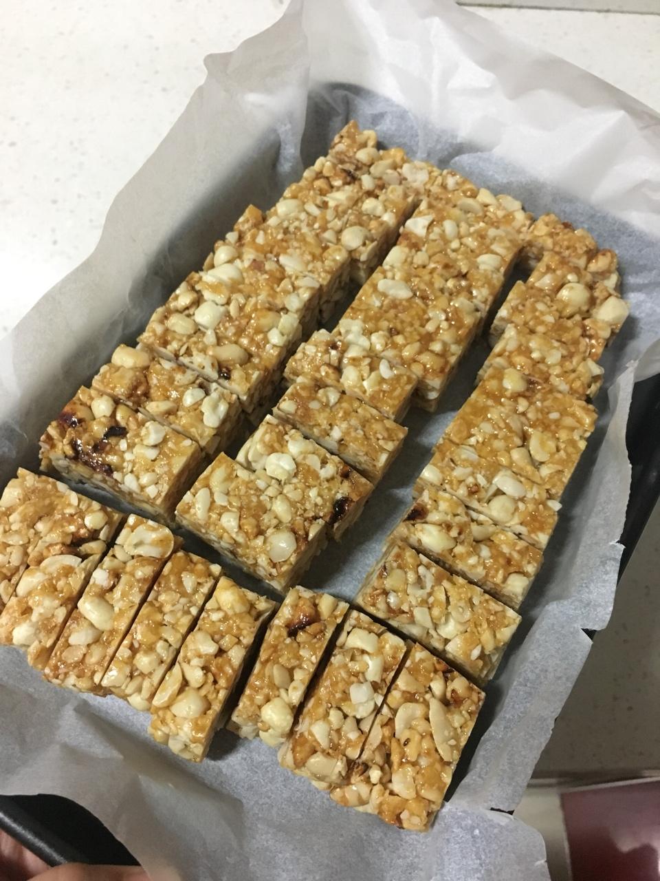 手机用户3127qx4d做的花生酥